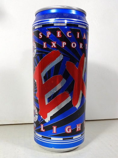 Special Export Light - EX - 16oz - Click Image to Close